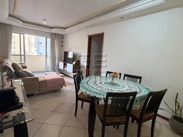 Apartamento 3 quartos e 3 banheiros, à venda, no bairro Centro em Londrina