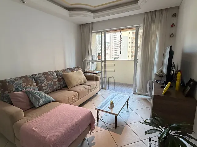 Apartamento 3 quartos e 3 banheiros, à venda, no bairro Centro em Londrina