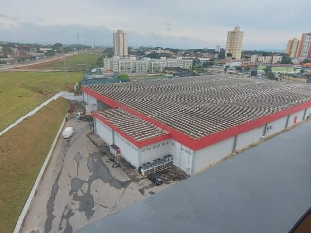 Foto do Apartamento - Apartamento com 3 dormitórios para alugar, 62 m² por R$ 1.500,00/mês - Jardim América - São José dos Campos/SP | INDEPENDENCE NEGOCIOS IMOBILIARIOS LTDA