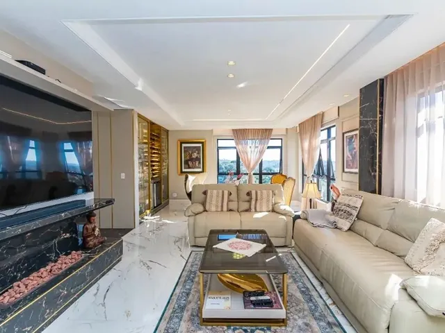 Apartamento à venda, no bairro Ecoville em Curitiba