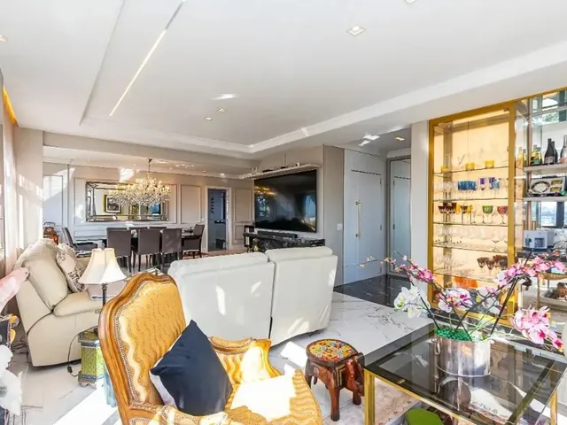 Apartamento à venda, no bairro Ecoville em Curitiba