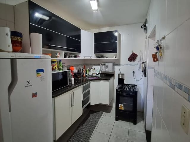 Foto do Apartamento - Apartamento no Edifício Vivian com 3 dormitórios à venda, 60 m² por R$ 360.000 - Vila Adyana - São José dos Campos/SP | RUSSI IMÓVEIS