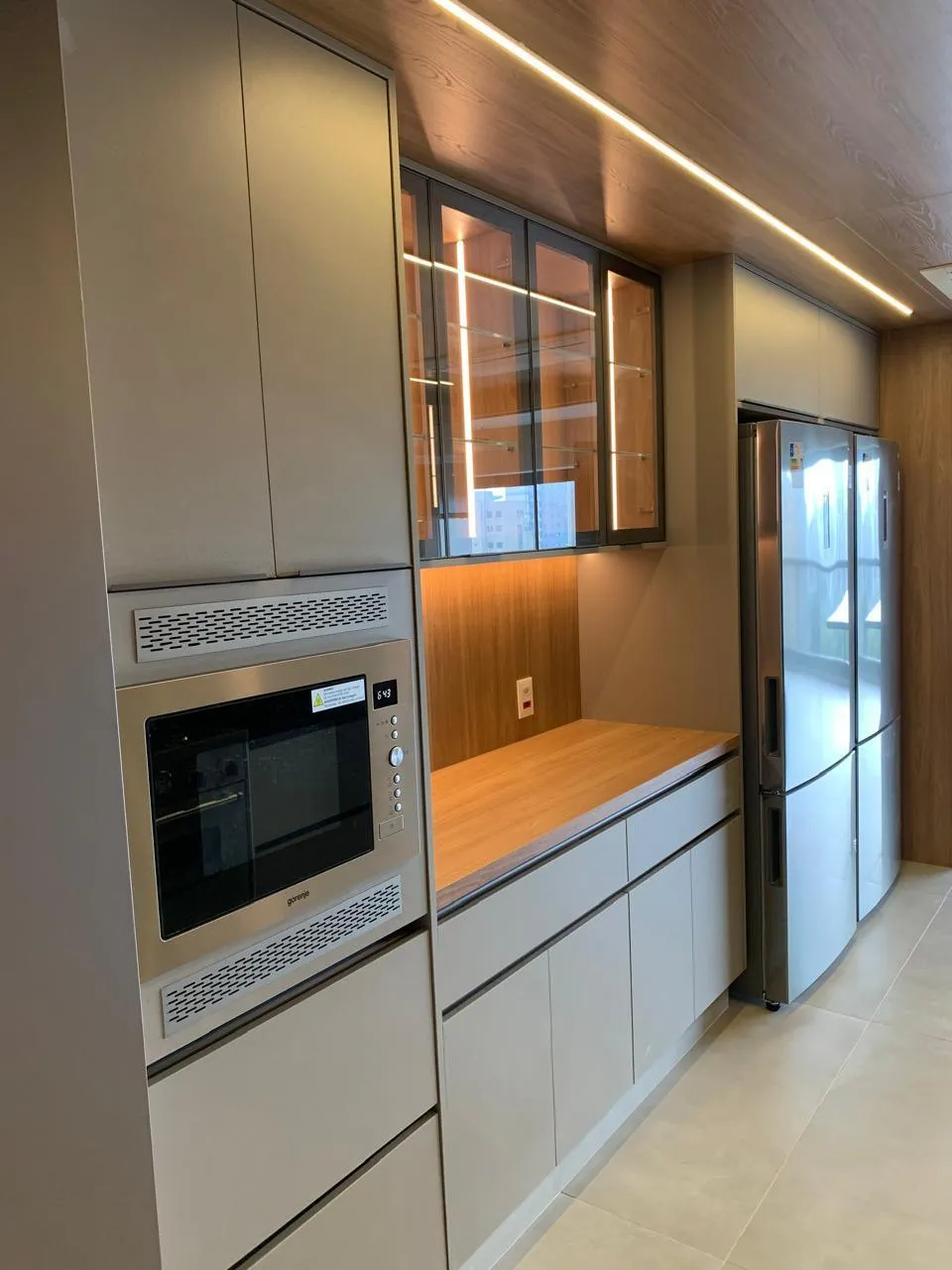 Apartamento em Alphaville Centro Empresarial — foto 4