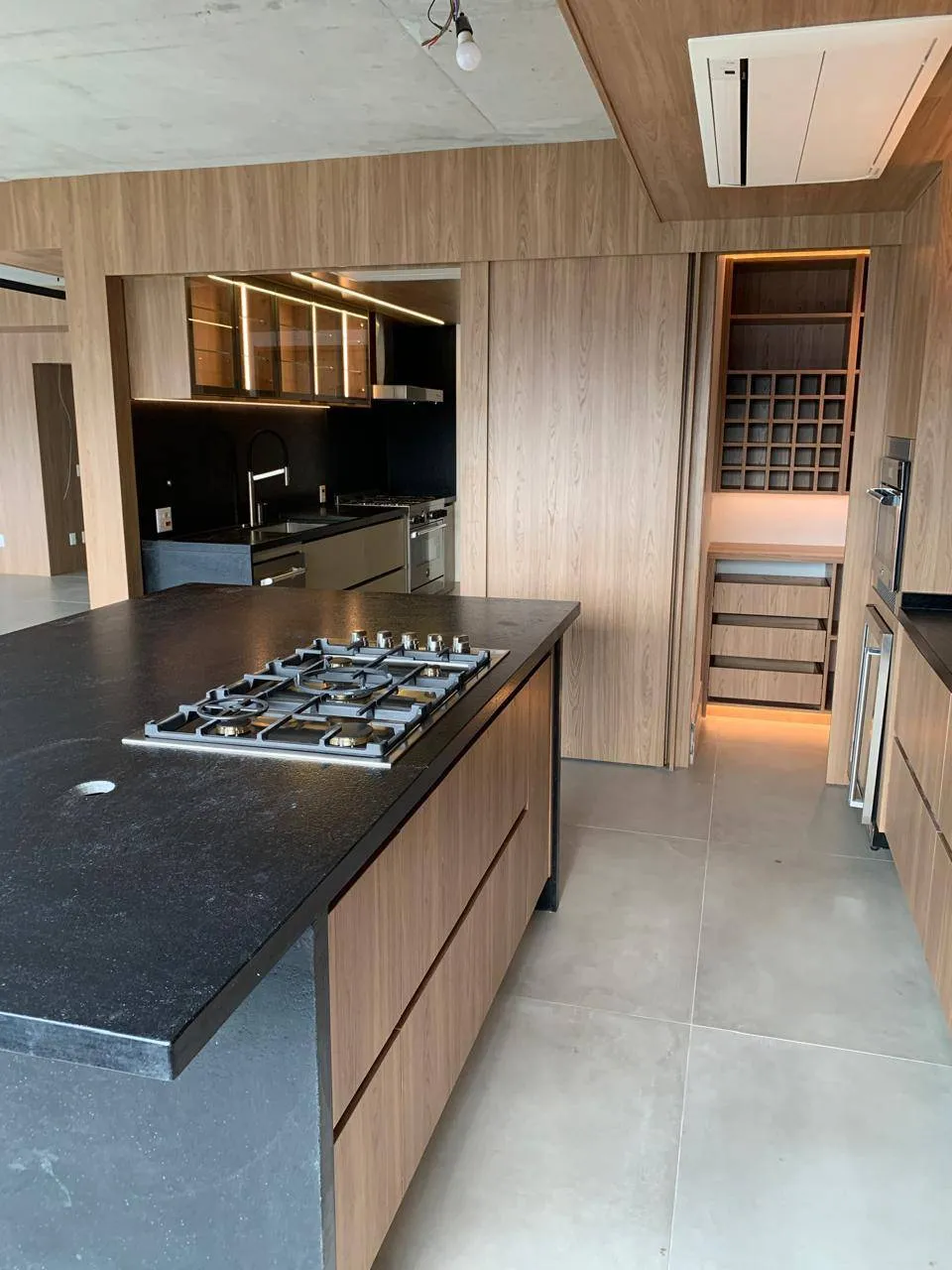 Apartamento em Alphaville Centro Empresarial — foto 3