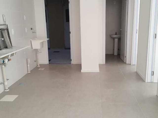 Apartamento 2 quartos e 1 banheiro, à venda, no bairro Fragata em Pelotas