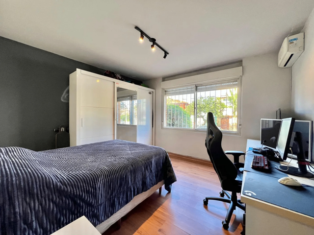 Apartamento 3 quartos e 2 banheiros, à venda, no bairro Centro em Pelotas