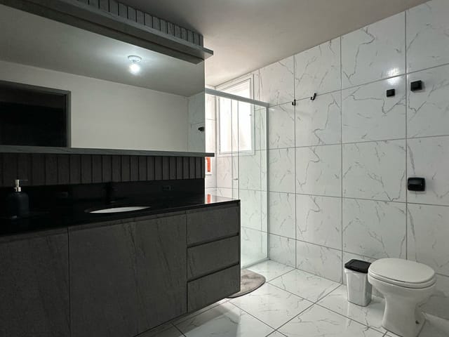 Apartamento 3 quartos e 2 banheiros, à venda, no bairro Centro em Pelotas
