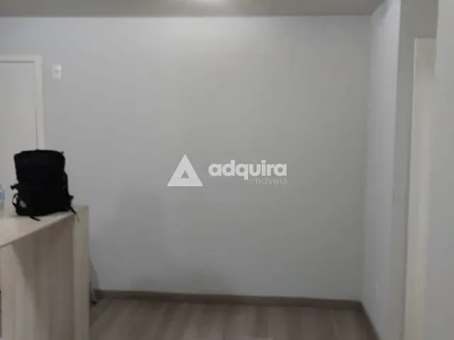 Apartamento 2 quartos e 1 banheiro, à venda, no bairro Neves em Ponta Grossa