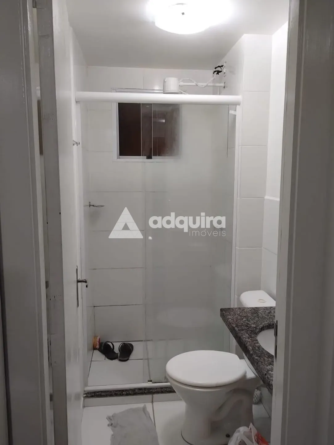 Apartamento, 2 quartos, 50 m² - Foto 7