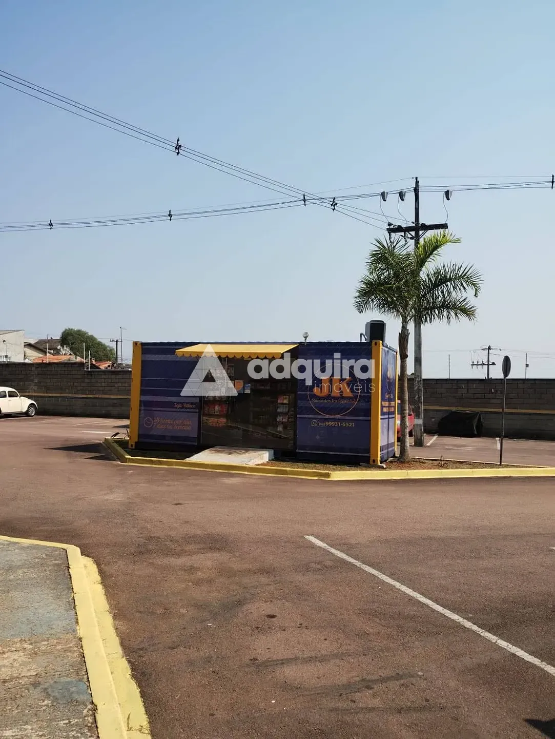 Apartamento, 2 quartos, 50 m² - Foto 12