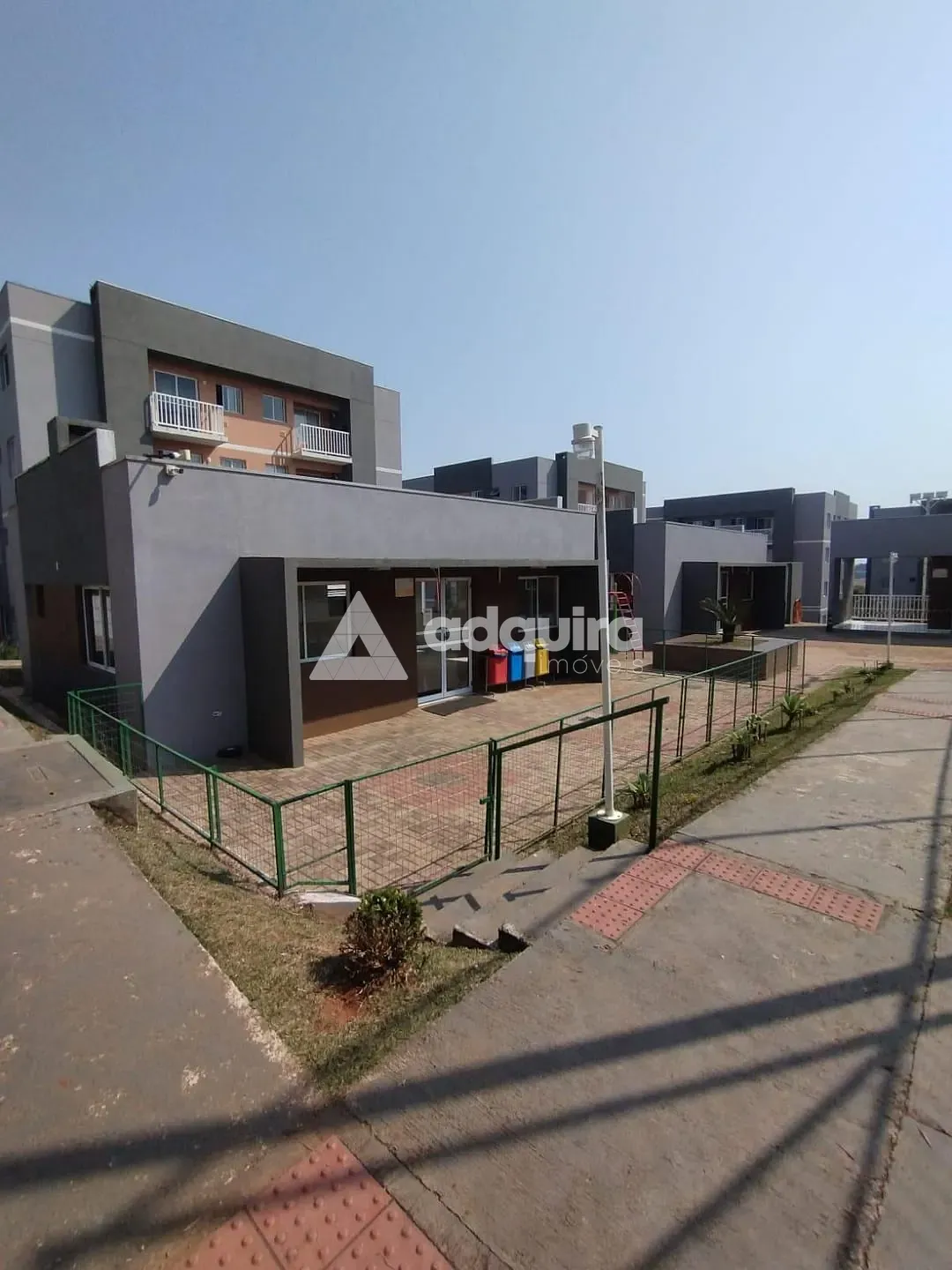 Apartamento, 2 quartos, 50 m² - Foto 15