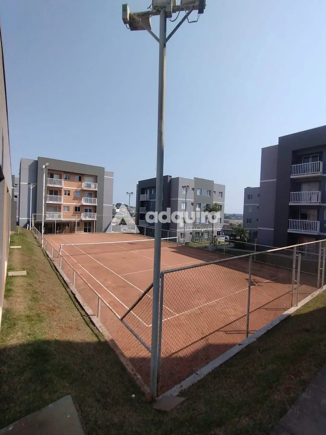 Apartamento, 2 quartos, 50 m² - Foto 13