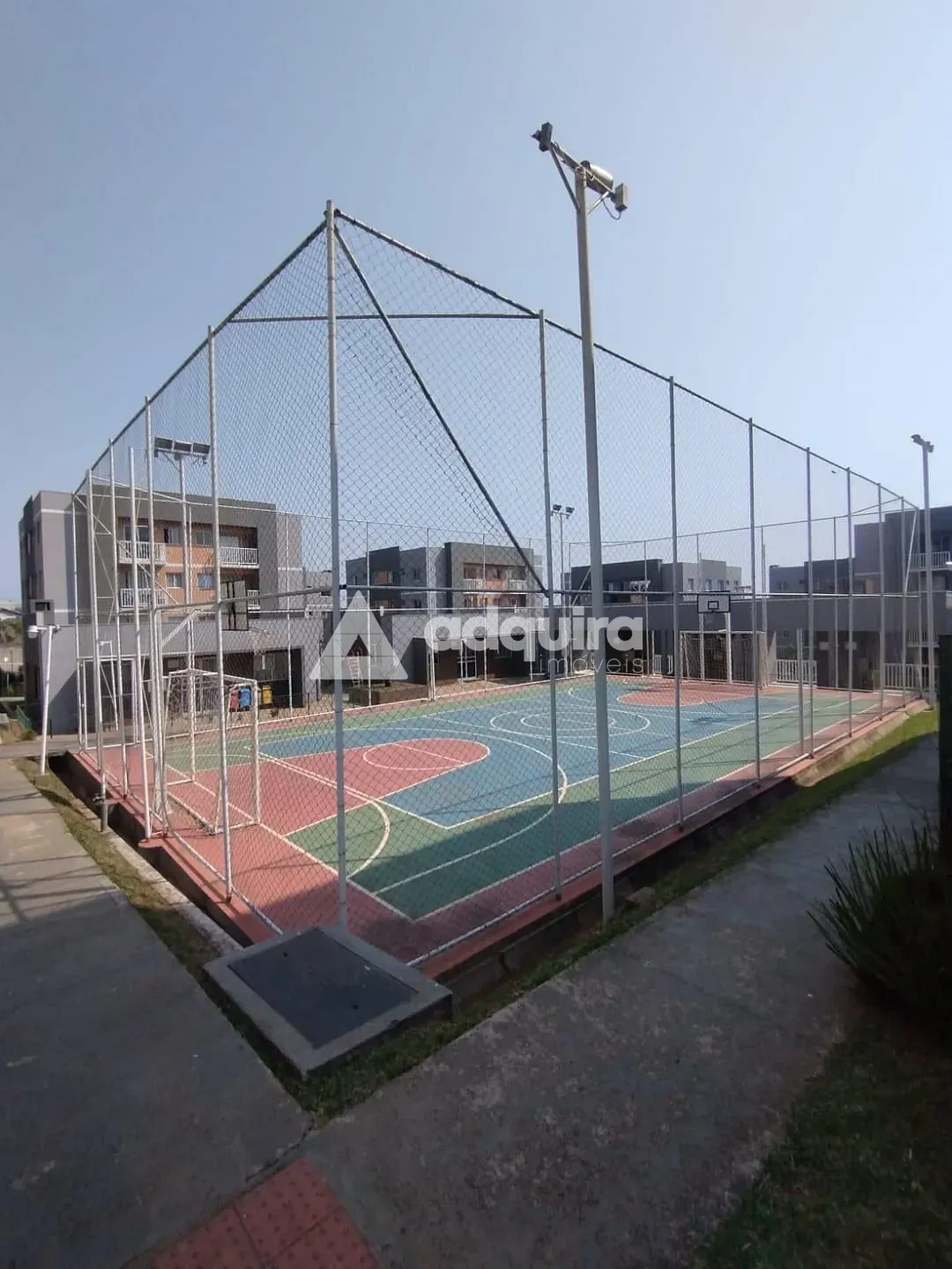 Apartamento, 2 quartos, 50 m² - Foto 14
