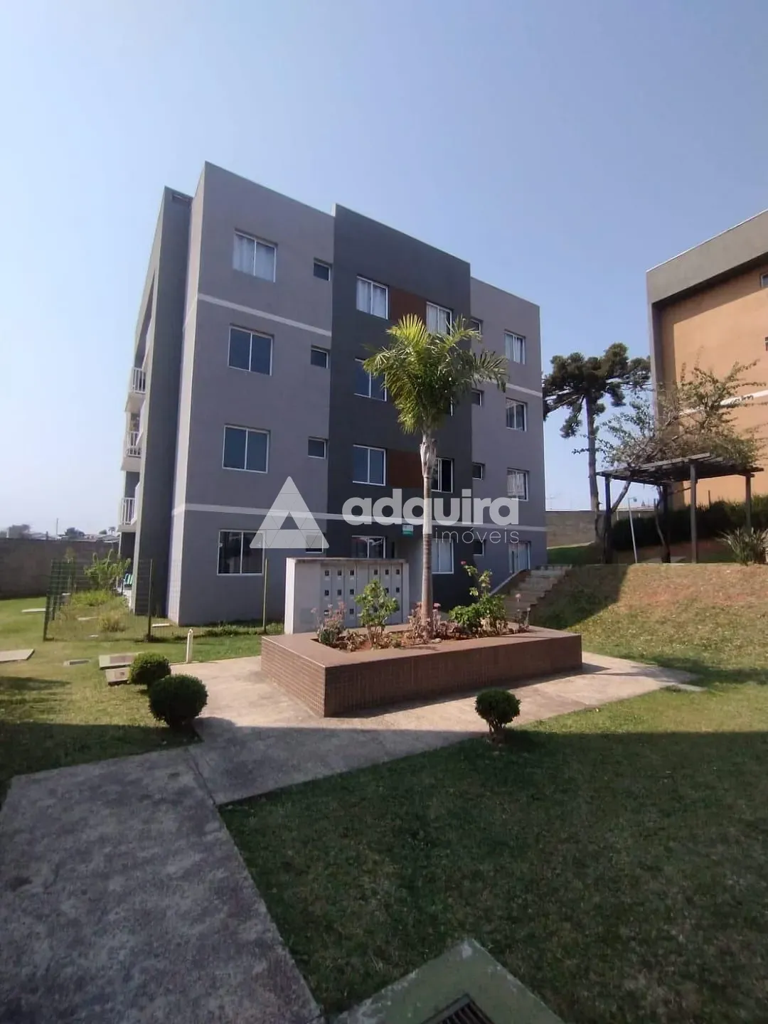 Apartamento, 2 quartos, 50 m² - Foto 1