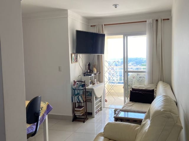 Foto do Apartamento - Apartamento com 3 dormitórios à venda, 66 m² por R$ 435.000,00 - Jardim São Dimas - São José dos Campos/SP | INDEPENDENCE NEGOCIOS IMOBILIARIOS LTDA