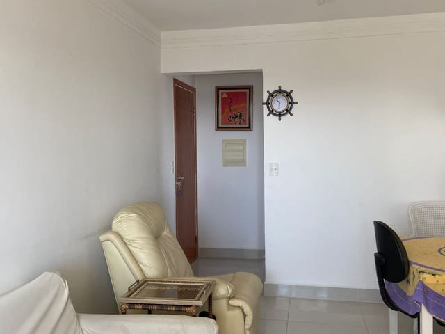 Foto do Apartamento - Apartamento com 3 dormitórios à venda, 66 m² por R$ 435.000,00 - Jardim São Dimas - São José dos Campos/SP | INDEPENDENCE NEGOCIOS IMOBILIARIOS LTDA