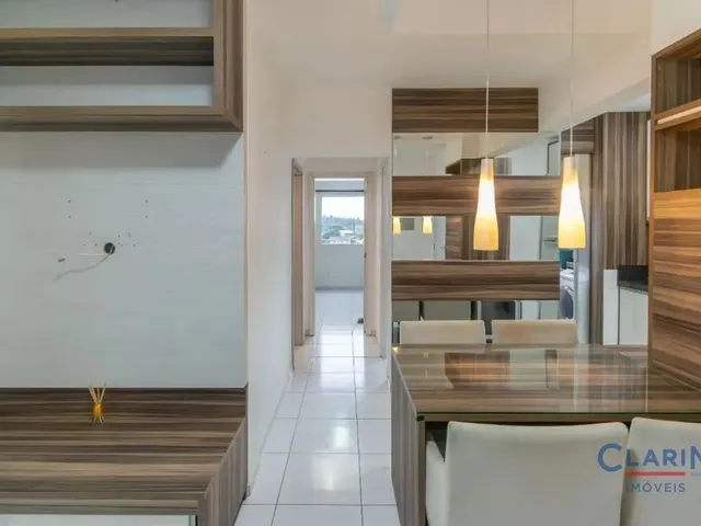 Apartamento 3 quartos e 2 banheiros, à venda, no bairro VILA OTTO em Campo Largo