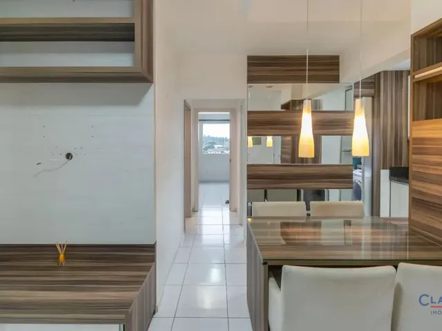 Apartamento 3 quartos e 2 banheiros, à venda, no bairro VILA OTTO em Campo Largo