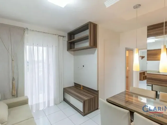 Apartamento 3 quartos e 2 banheiros, à venda, no bairro VILA OTTO em Campo Largo