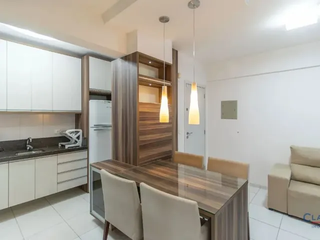 Apartamento 3 quartos e 2 banheiros, à venda, no bairro VILA OTTO em Campo Largo