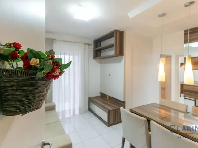 Apartamento 3 quartos e 2 banheiros, à venda, no bairro VILA OTTO em Campo Largo