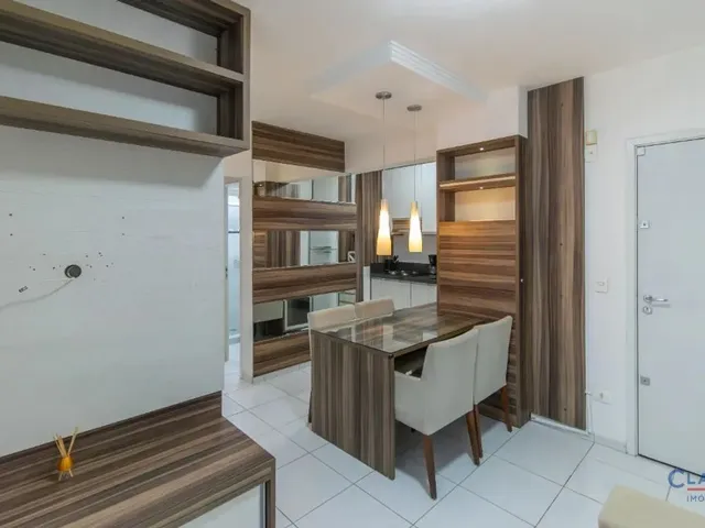 Apartamento 3 quartos e 2 banheiros, à venda, no bairro VILA OTTO em Campo Largo