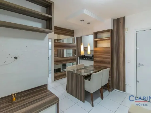 Apartamento 3 quartos e 2 banheiros, à venda, no bairro VILA OTTO em Campo Largo