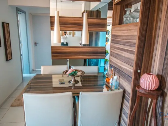 Apartamento 3 quartos e 3 banheiros, à venda, no bairro VILA OTTO em Campo Largo