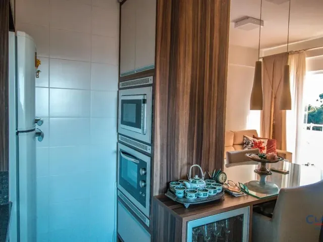 Apartamento 3 quartos e 3 banheiros, à venda, no bairro VILA OTTO em Campo Largo