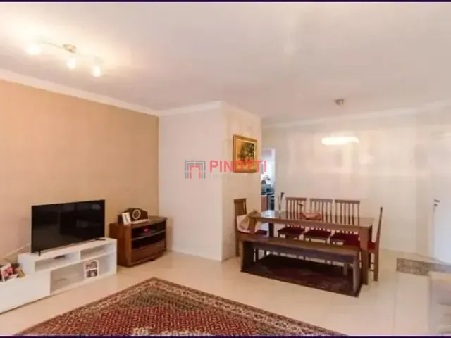 Apartamento 3 quartos e 1 banheiro, à venda ou para alugar, no bairro Centro em São Bernardo do Campo