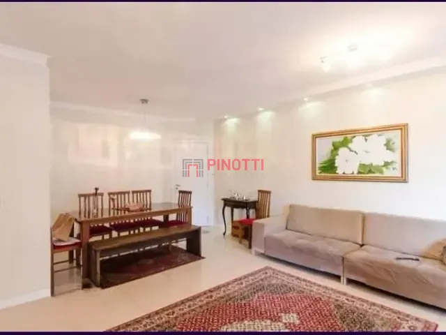 Apartamento 3 quartos e 1 banheiro, à venda ou para alugar, no bairro Centro em São Bernardo do Campo