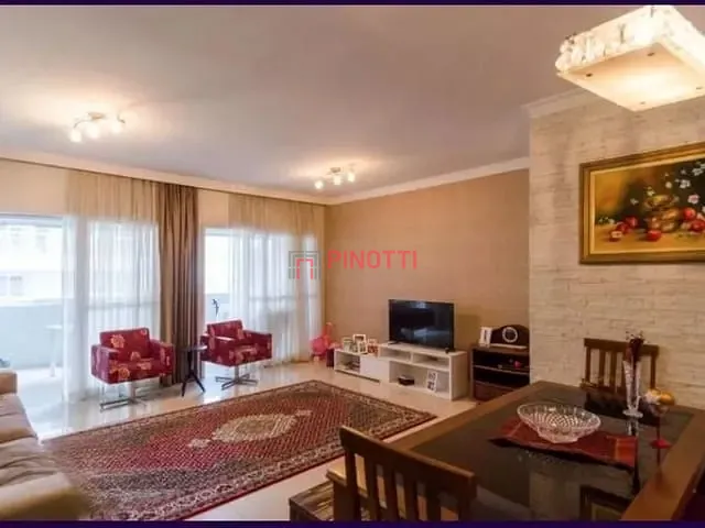 Apartamento 3 quartos e 1 banheiro, à venda ou para alugar, no bairro Centro em São Bernardo do Campo