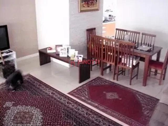 Apartamento 3 quartos e 1 banheiro, à venda ou para alugar, no bairro Centro em São Bernardo do Campo
