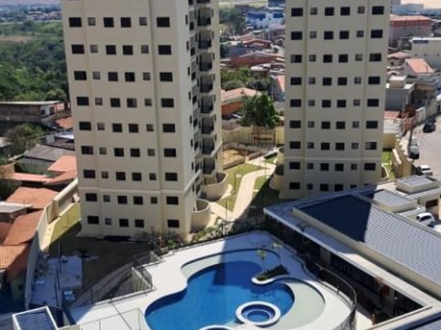 Foto do Apartamento - Apartamento com 3 dormitórios à venda, 62 m² por R$ 366.000,00 - Vila Barão - Sorocaba/SP | Ary Proenca Negócios Imobiliários Ltda