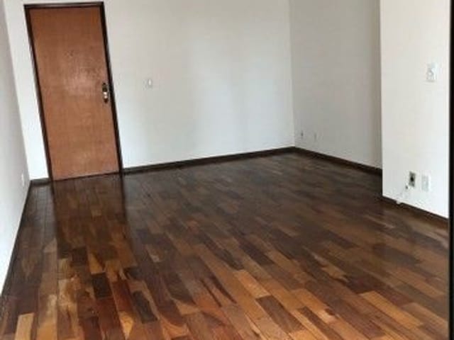 Foto do Apartamento - Apartamento à venda 3 Quartos, 1 Suite, 2 Vagas, 90M², Jardim das Indústrias, São José dos Campos - SP | Residencial Ana Lúcia | RUSSI IMÓVEIS