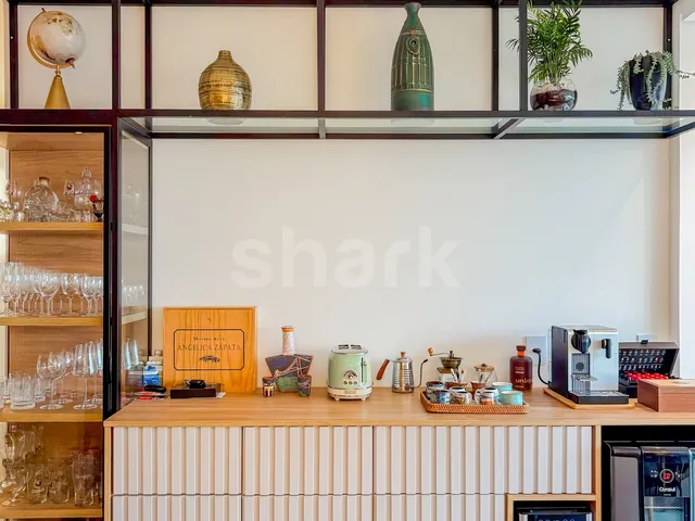 Apartamento com 153m² 3 quartos e 5 banheiros, à venda, no bairro Vila Yara em Osasco
