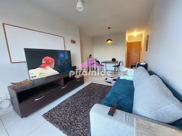 Apartamento com 10m² 2 quartos e 2 banheiros, à venda, no bairro Urbanova em São José Dos Campos