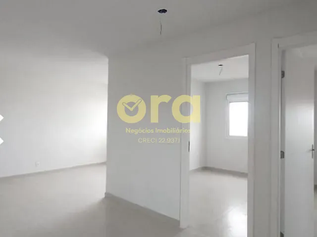 Apartamento 2 quartos e 1 banheiro, à venda, no bairro Areal em Pelotas