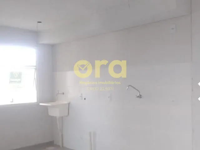 Apartamento 2 quartos e 1 banheiro, à venda, no bairro Areal em Pelotas