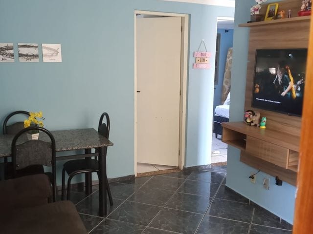 Foto do Apartamento - Apartamento à venda, Vila Dirce, Carapicuiba, Sao Paulo | Collina Imóveis