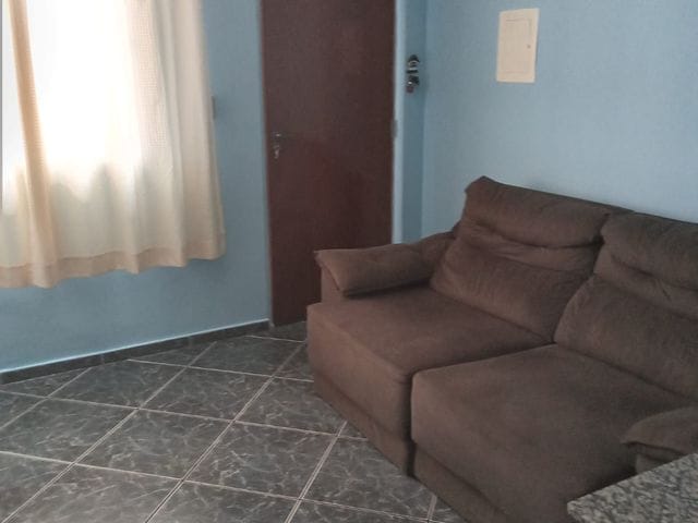 Foto do Apartamento - Apartamento à venda, Vila Dirce, Carapicuiba, Sao Paulo | Collina Imóveis