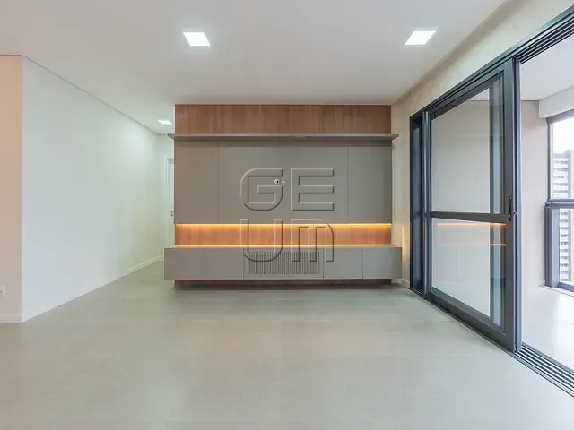 Apartamento com 205m² 2 quartos e 3 banheiros, à venda, no bairro Gleba Palhano em Londrina