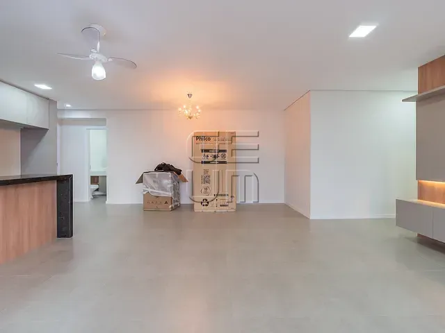 Apartamento com 205m² 2 quartos e 3 banheiros, à venda, no bairro Gleba Palhano em Londrina