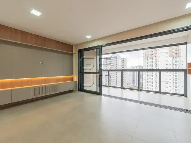 Apartamento com 205m² 2 quartos e 3 banheiros, à venda, no bairro Gleba Palhano em Londrina