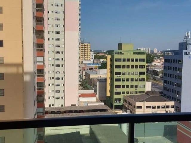 Foto do Apartamento - Apartamento com 4 dormitórios à venda, 108 m² por R$ 620.000,00 - Floradas de São José - São José dos Campos/SP | INDEPENDENCE NEGOCIOS IMOBILIARIOS LTDA