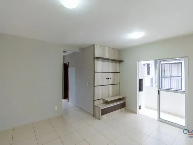Apartamento 2 quartos e 1 banheiro, à venda, no bairro CENTRO em Campo Largo