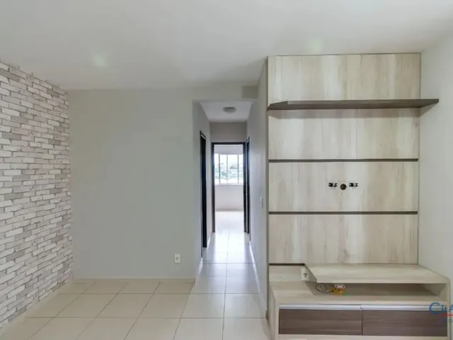 Apartamento 2 quartos e 1 banheiro, à venda, no bairro CENTRO em Campo Largo