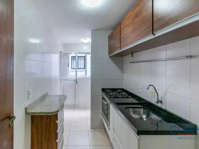 Apartamento 2 quartos e 1 banheiro, à venda, no bairro CENTRO em Campo Largo