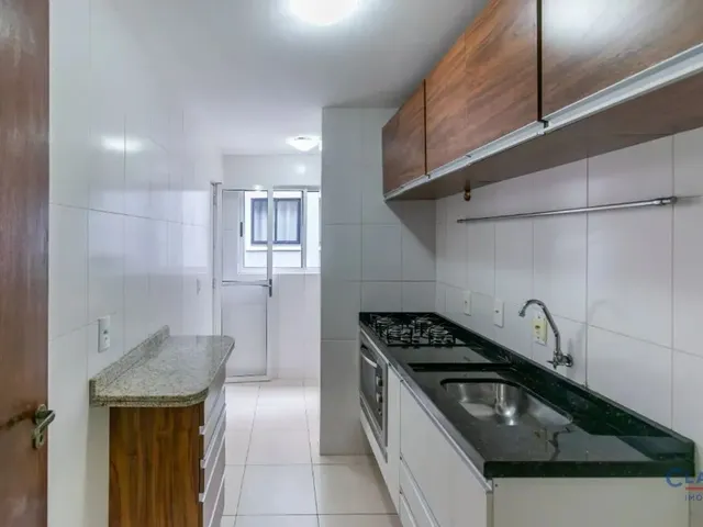 Apartamento 2 quartos e 1 banheiro, à venda, no bairro CENTRO em Campo Largo