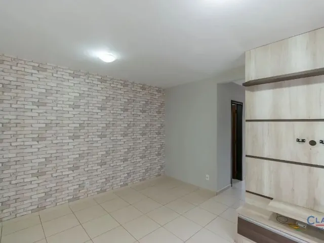 Apartamento 2 quartos e 1 banheiro, à venda, no bairro CENTRO em Campo Largo